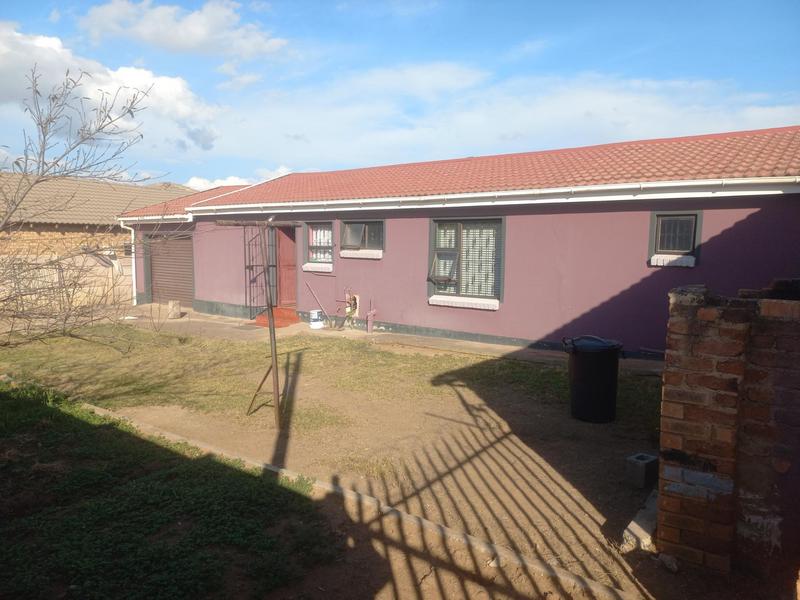 3 Bedroom Property for Sale in Queenstown Central Eastern Cape